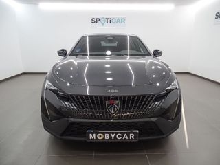 PEUGEOT 408 408 GT PHEV 225 eEAT8