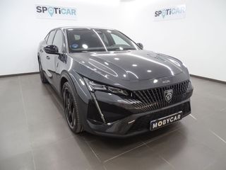 PEUGEOT 408 408 GT PHEV 225 eEAT8
