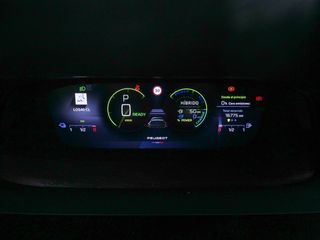 PEUGEOT 408 408 GT PHEV 225 eEAT8