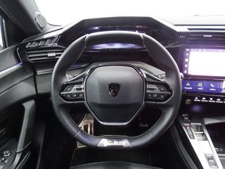 PEUGEOT 408 408 GT PHEV 225 eEAT8