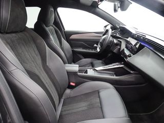 PEUGEOT 408 408 GT PHEV 225 eEAT8