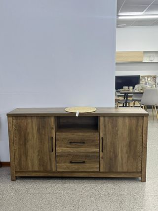 Mueble aparador 2 puertas nuevo