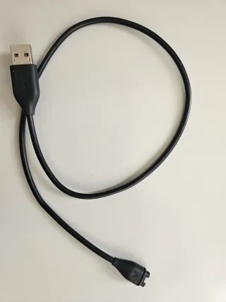 Reloj Garmin vivoactive 5 Negro