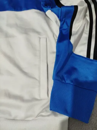 Chaqueta Adidas Talla M