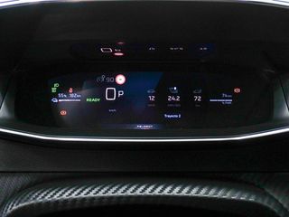 PEUGEOT e2008 Electrico First Edition 156 115kW