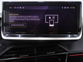 PEUGEOT e2008 Electrico First Edition 156 115kW