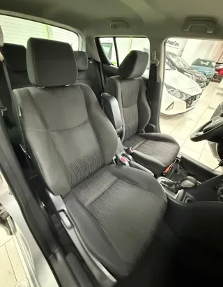 Suzuki Swift Automático