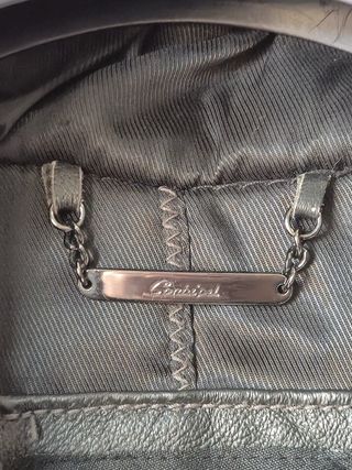 Cappotto da Donna Conbipel in Vera Pelle