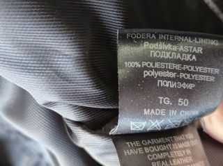 Cappotto da Donna Conbipel in Vera Pelle