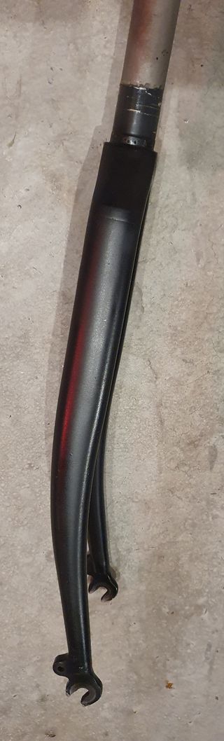 Horquilla Alan Vitus