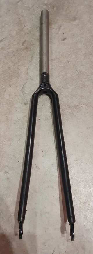 Horquilla Alan Vitus