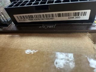 MSI B450-A Pro - Placa base AM4 ATX#000491