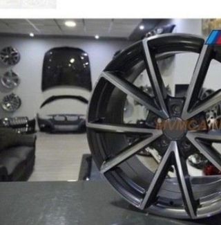 JUEGO DE 4 LLANTAS 18 RS GM AU015 rmb430898