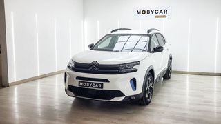 CITROEN C5 Aircross Hybrid 180 eEAT8 Feel Pack