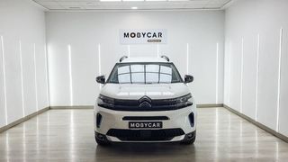 CITROEN C5 Aircross Hybrid 180 eEAT8 Feel Pack