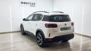 CITROEN C5 Aircross Hybrid 180 eEAT8 Feel Pack