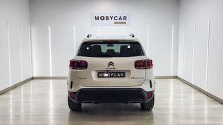 CITROEN C5 Aircross Hybrid 180 eEAT8 Feel Pack