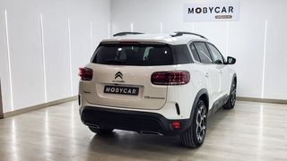CITROEN C5 Aircross Hybrid 180 eEAT8 Feel Pack