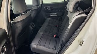 CITROEN C5 Aircross Hybrid 180 eEAT8 Feel Pack