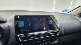 CITROEN C5 Aircross Hybrid 180 eEAT8 Feel Pack