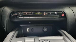 CITROEN C5 Aircross Hybrid 180 eEAT8 Feel Pack