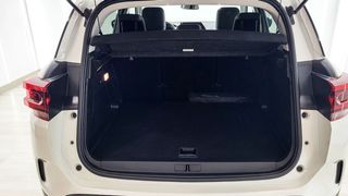 CITROEN C5 Aircross Hybrid 180 eEAT8 Feel Pack