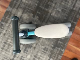 Bici de aprendizaje Sawyer