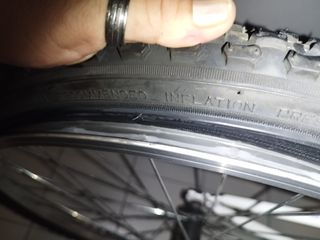 Bicicleta Montaña Freerider FS