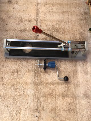 Cortador de azulejos profesional