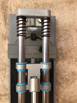 Cortador de azulejos profesional