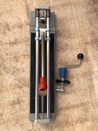 Cortador de azulejos profesional