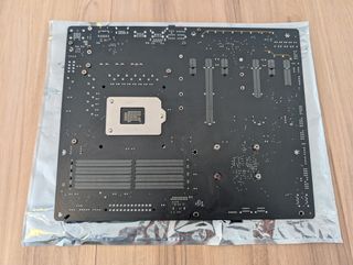 Placa base Aorus Z370 Ultra Gaming 2.0