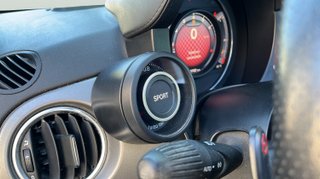 Abarth 500C Cabrio 1.4 16v T-Jet 595 Turismo 121 kW (165 CV)