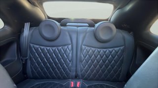 Abarth 500C Cabrio 1.4 16v T-Jet 595 Turismo 121 kW (165 CV)
