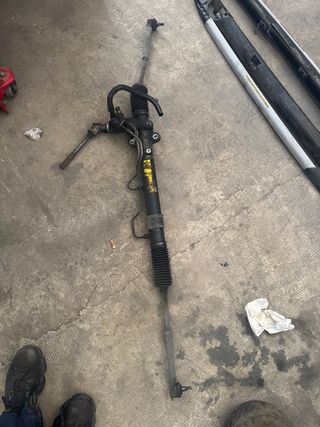 Cremallera Dirección Hyundai Tucson