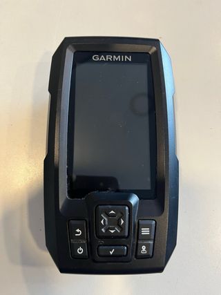 Garmin STRIKER PLUS 4+ Transductor
