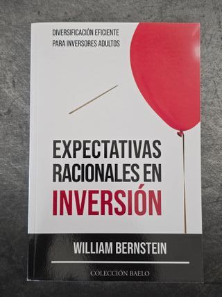Expectativas Racionales en Inversión: Diversifi...