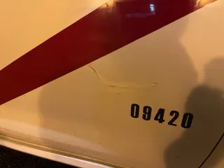 Licencia taxi automática 2021