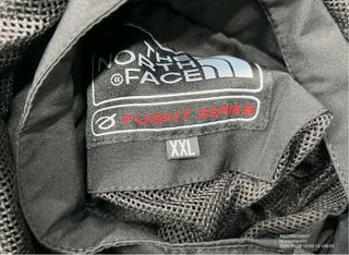 Chaqueta The North Face Talla L Negra