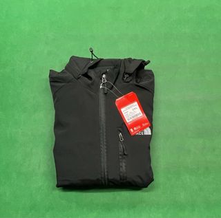 Chaqueta The North Face Talla L Negra