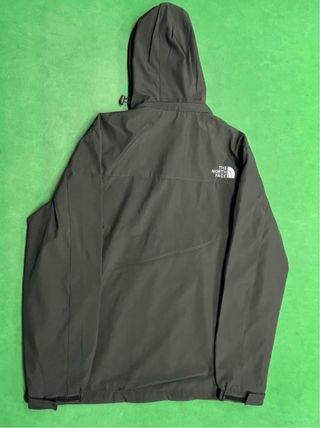 Chaqueta The North Face Talla L Negra