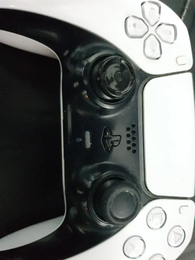 Mando Sony PS5