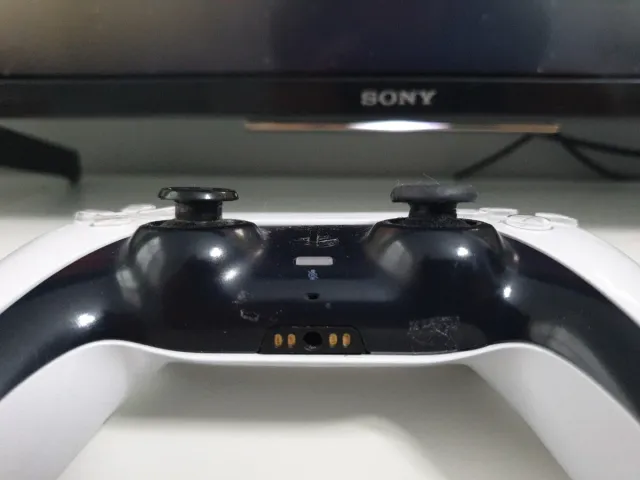Mando Sony PS5