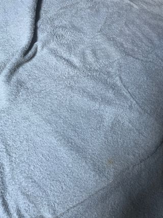 Toalha de banho infantil con o nome de Gonzalo