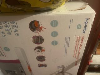 Cocina Infantil Dulce Hogar con Luz y Sonido