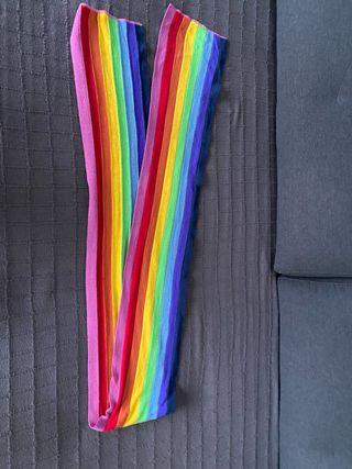 Conjunto de invierno: gorro, bufanda y guantes