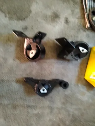 Jeep Grand Cherokee 1998