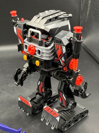 Playmobil Dino Rise 70624 T-Rex Battaglia giganti