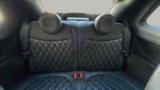 Abarth 500C Cabrio 1.4 16v T-Jet 595 Turismo 121 kW (165 CV)