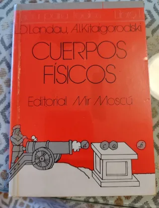 Física para todos